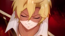 SHIYE MOWANG Episode 5 Sub Indo