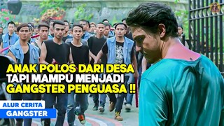 Cuma Seorang Anak Desa Tapi Mampu Menguasai Seluruh Kelompok Gangster di Ibu Kota! alur cerita film