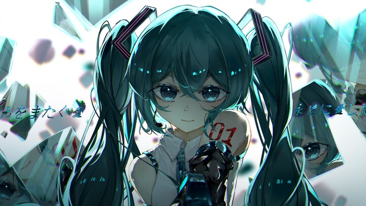 Idol!! I drew this illustration and posted it on another platform; my username there is Yao Yu Ren.