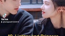 (Top10Cdrama). OurSecret LoveIsFateMyLethalManFallingIntoYourSmileDontDisturbMyStudyLove020MyBoss