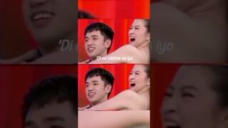 "Buhay Ko'y Ikaw 💙🌸  #barda #davidlicauco #barbieforteza  #trending