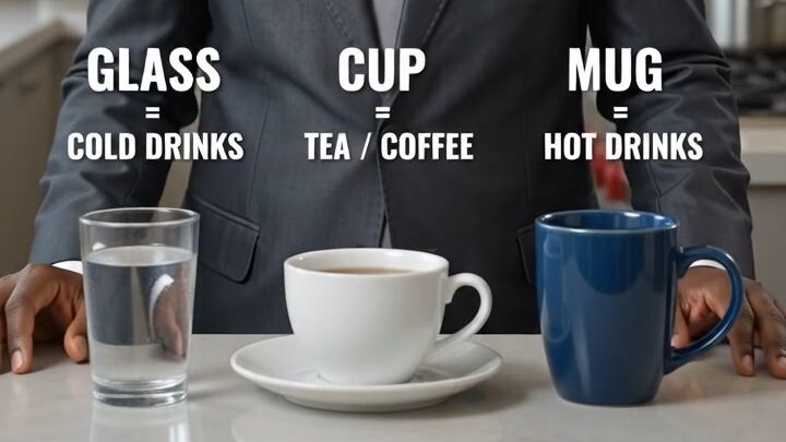 Do you know the difference? 🥛☕️ #shortsfeed