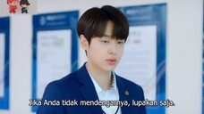 Light On Me Eps. 6 IndoSub
