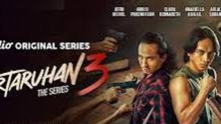 P3RT4RUH4N S3 EPISODE 4 | TERTIMPA DUKA