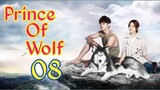 Prince of Wolf Ep 8 Tagalog Dub