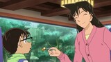Conan ate that ran bit | Detective Conan moments | AnimeJit