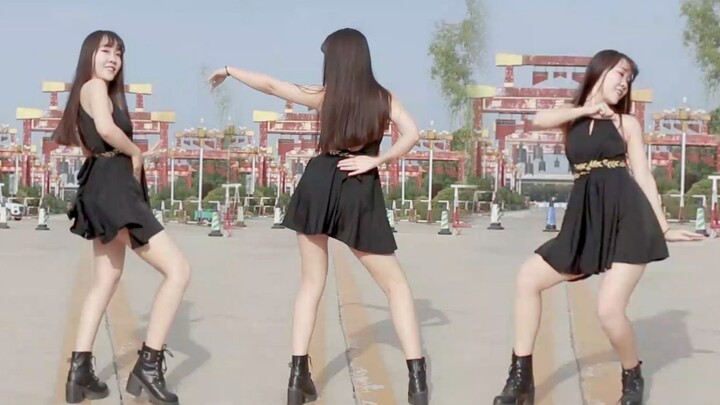 【点点】Stupid by Yu Yan♥I want to walk into your world (Yu Yan, go for it!)