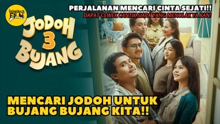 🎬 JODOH 3 BUJANG (2025)‼️