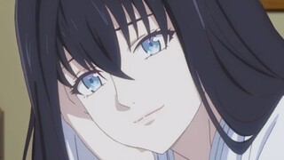 一月新番：又御又可爱的雪女，可爱的同时还能节省空调费