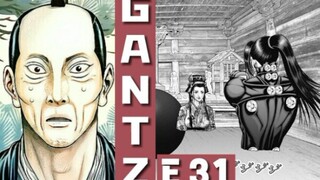 【GANTZ:E】บทที่ 53 ฆ่า! งานใหม่เริ่มต้นขึ้น