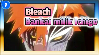 [Bleach] Berbagai Kemampuan Bankai Ichigo Kurosaki!!!_1