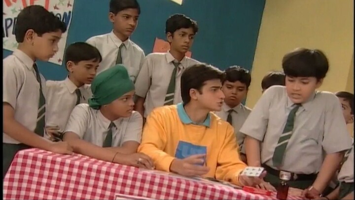 Shaka Laka Boom Boom S03E33 HD