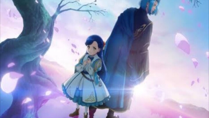 Honzuki no Gekokujou s4 ep4