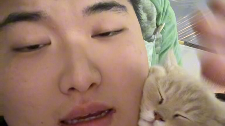 لن أخيب ظن أبي الروحي أبدًا، فالصدق هو حركتي القاضية!