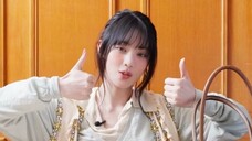 Chinese subtitles【Minnie】 240408 Nine things you don't know｜《DAZED KOREA》[NINE HEART PICKS] Intervie