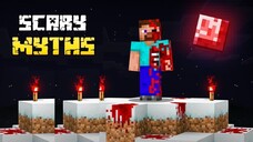 HELP Herobrine To Power Up His Friend And Break Vaster Bedrock