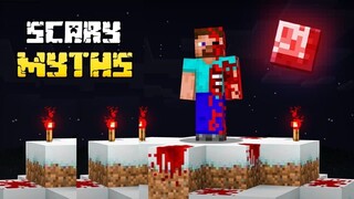 HELP Herobrine To Power Up His Friend And Break Vaster Bedrock