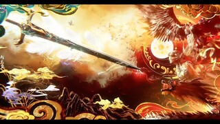 Shen Mu S3 Eps 19 Sub Indo