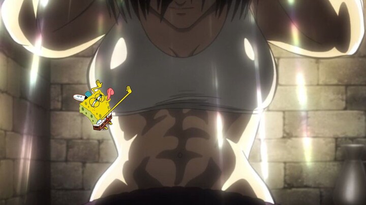 FANSERVICE MIKASA OLAHRAGA ๐๐๐