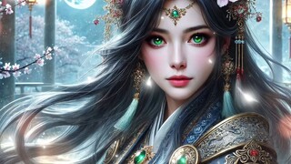 #RelaxingMusic #AncientChineseMusic #FantasyOST #ChineseAnimeSong #เพลงจีนโบราณ