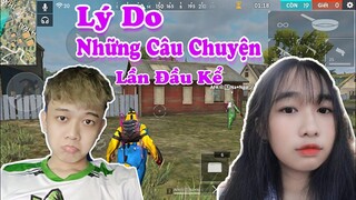 Câu Chuyện Của Na Với Phú Thời Gian Trước Và Lỗi Tại Ai | AFK Phú Đại TV