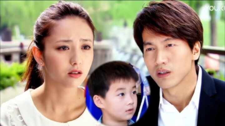 09) Loving Never Forgetting [Tagalog Dub]