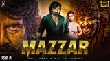 Ravi Teja & Kavya Thapar - Mazzar - Latest South Indian Hindi Dubbed Full Acton