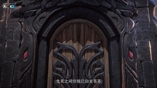 Star Martial God Technique Season 2 Episode 12