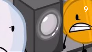 BFDI 9 - Insectophobe's Nightmare