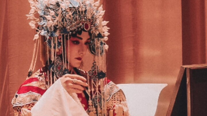 Zhang Xincheng gave me an unforgettable night of sheer amazement!!!