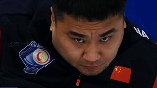 A legendary shot! A comeback victory! Wang Haitao's final shot was incredible!