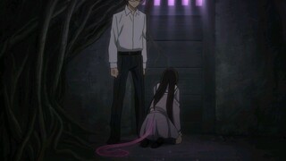 Noragami S2 [Ep5, Divine Acclamation; Imprecation]