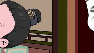 [Pangeran Kecil Dinasti Ming] Episode 61: Kaki Zhu Yunxi patah dan dia koma karena demam tinggi!