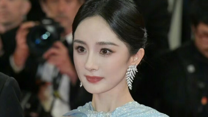 What Does Yang Mi’s Face and Birth Chart Reveal About Her Future?