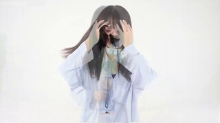 【ท่าเต้นต้นฉบับ】เวลาของฉัน