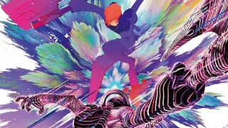 【2026年1月/明日边缘原作】动画电影《杀戮轮回》正式PV【MCE汉化组】