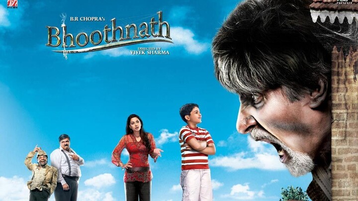Bhoothnath (2008)