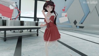 [Relai Selamat Ling Yuanheng/5 Pembagian Kain] Cinta warna-warni yang manis (づ￣3￣)づ╭❤～mua