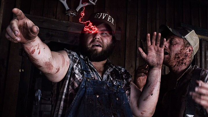 [Double Treasures vs. the Demon] “Can you believe we didn’t even lay a hand on each other?”