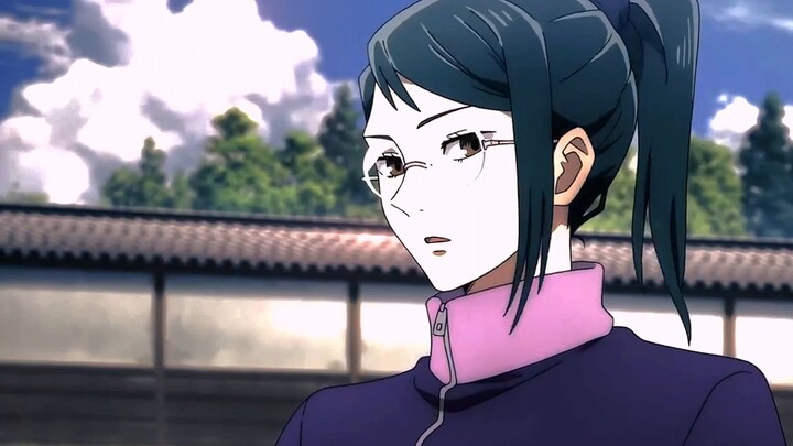 【Helping others】Maki: Let’s have panda soup tonight