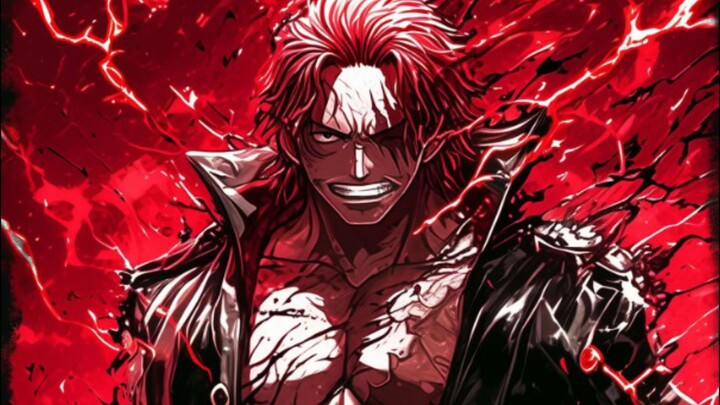 AMV SHANKS + KAIDO