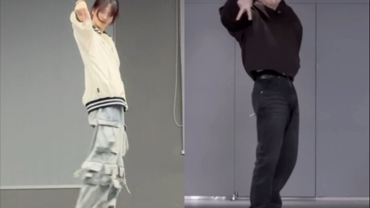 What happens when you learn “Beat It Up” from Park Ji-sung with zero dance experience…?