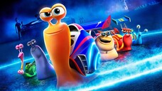 Turbo (2013). The link in description