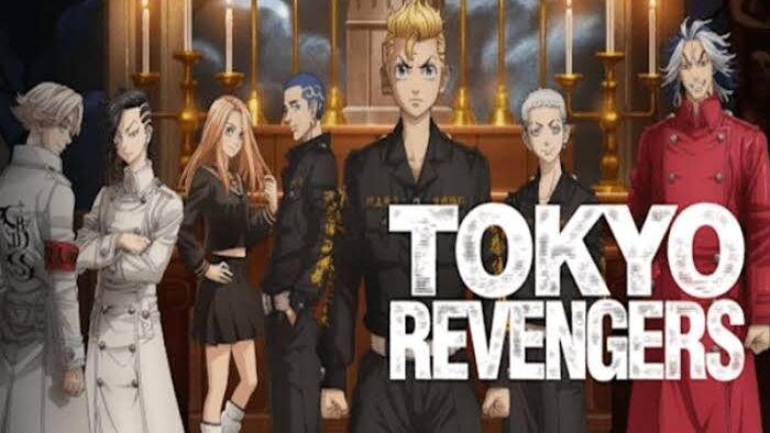 Tokyo Revengers S2 Episode 9 Sub Indonesia