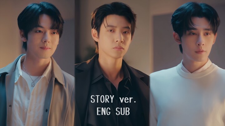 [ENG SUB] Zeng Hui, Ma Xiaoyu, Shen Haonan 💗 520 Heart-Fluttering Selection ~ Story ver.