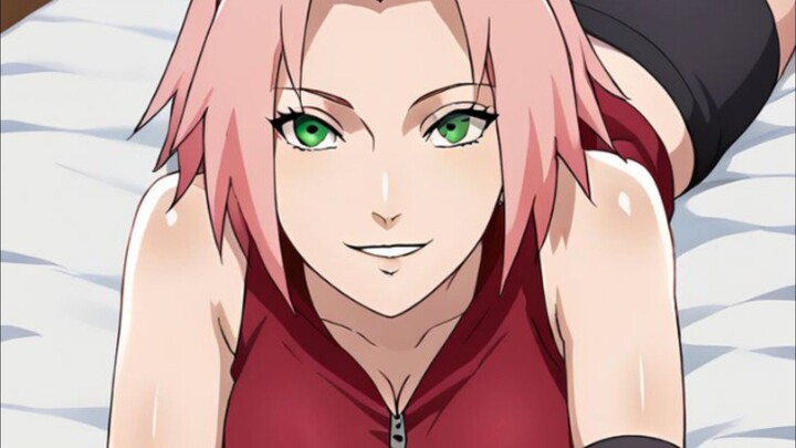 SAKURA GA SENGAJA LIAT HIDAN T3L4NJANG