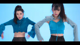 ลีลาการเต้นของสาว ๆ  BY2 เพลง Bu Zai Nuoruo (No Longer Afraid)