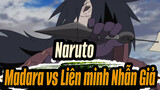 [Naruto] Madara Uchiha vs. Liên minh Nhẫn Giả_C
