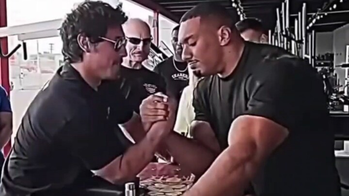 When Brother Wheel thinks he’s become really strong, that is, until he meets...