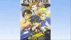 Ex-Driver: The Movie